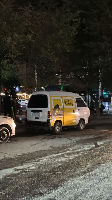 Аренда Авто Дамас