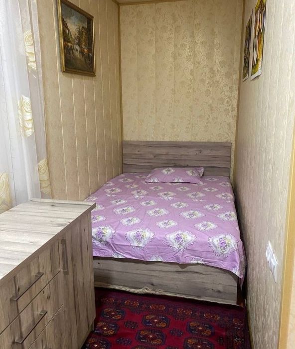 Аренда квартира оилага квартира Olmazor Qoraqamish 1^2 qilingan