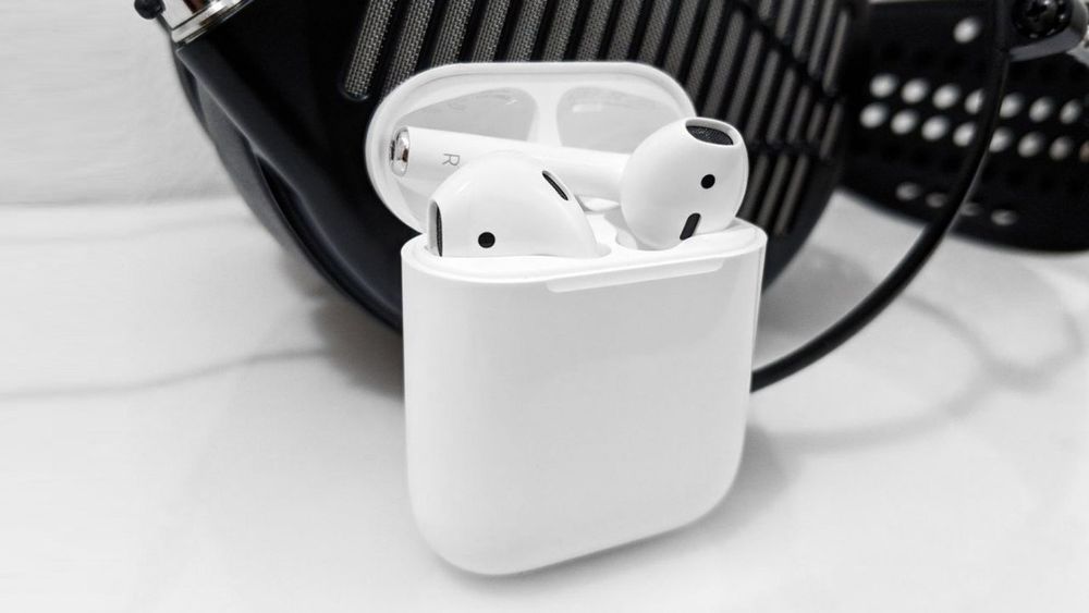 Airpods 4 pro 2025