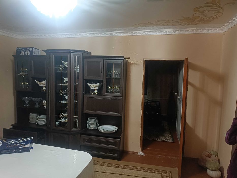 Продается дом в залиний