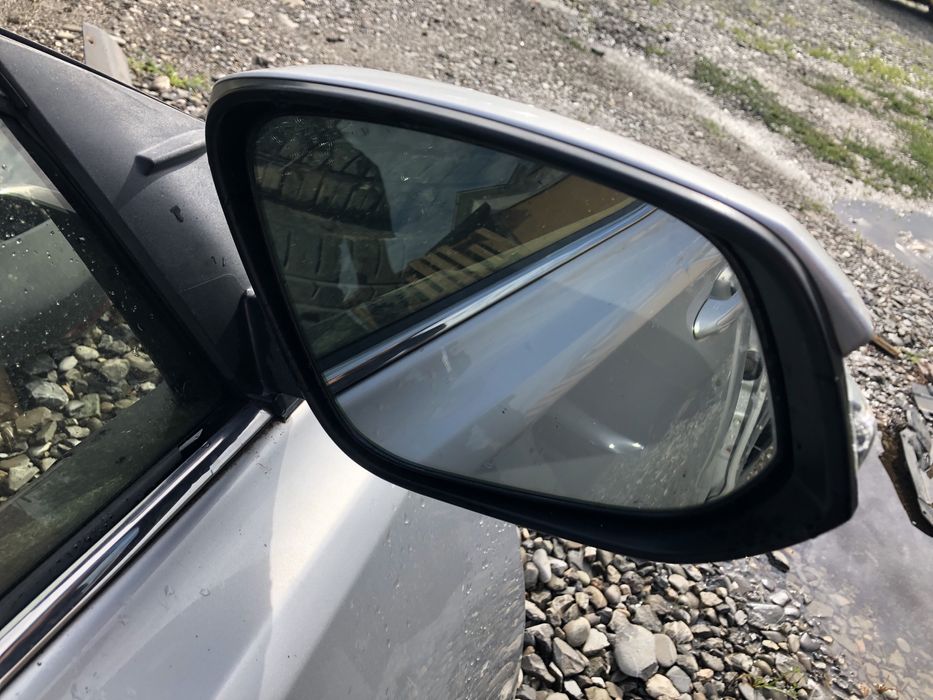 Usa dreapta fata/usa dreapta spate Toyota rav 4. 2013-2017. Oglinda