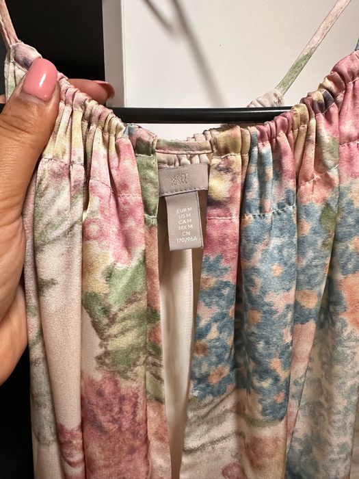 Дълга рокля Размер М