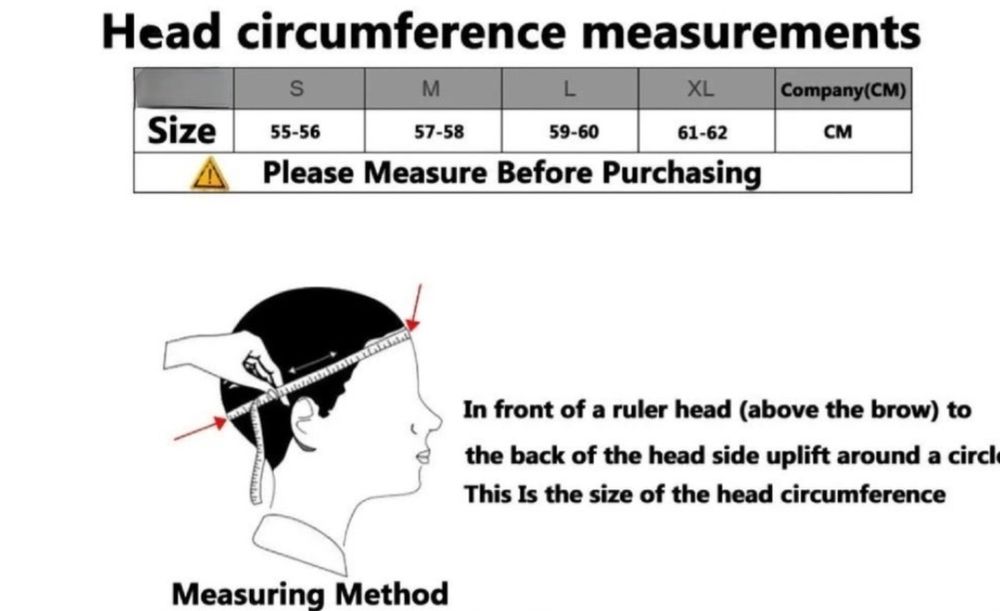 Каска гланц и мат