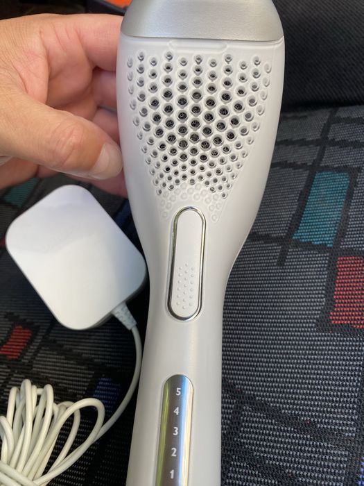 Philips Lumea Prestige