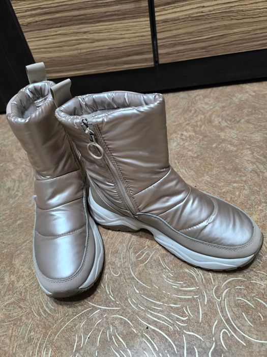 Сапог Дутыши Зимние