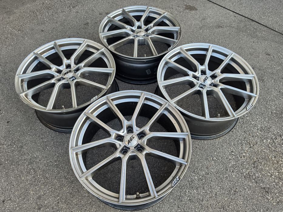 5х112/19 VW Audi Skoda Seat 5x112/19 Ауди Фолксваген Шкода Сеат