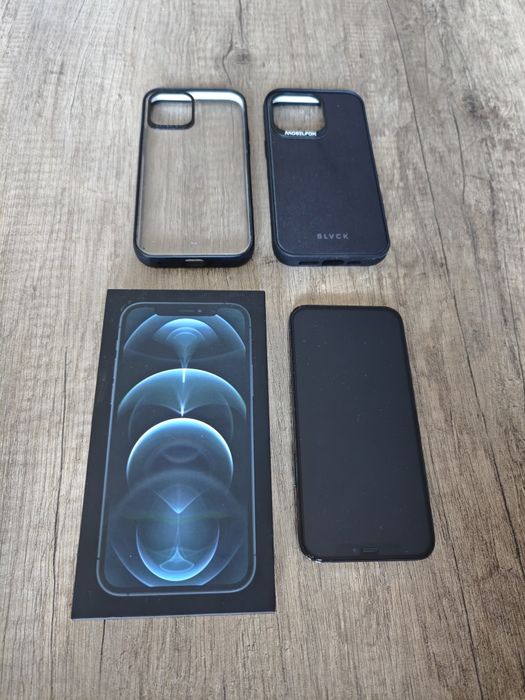 iPhone 12 Pro 256 GB