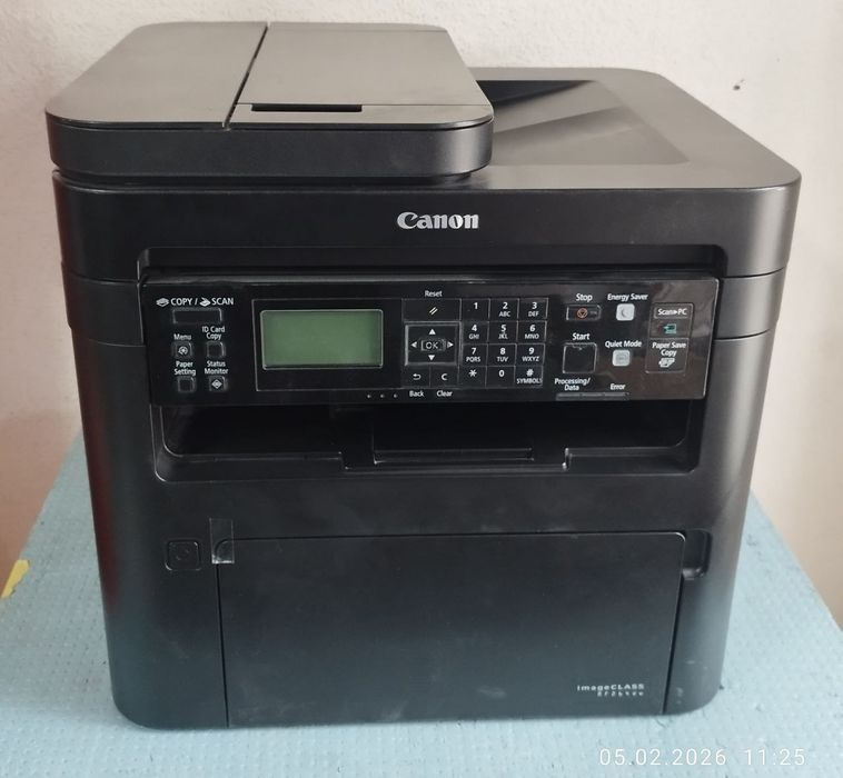 МФУ Canon MF264 3в1