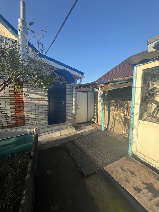 Продам частный дом