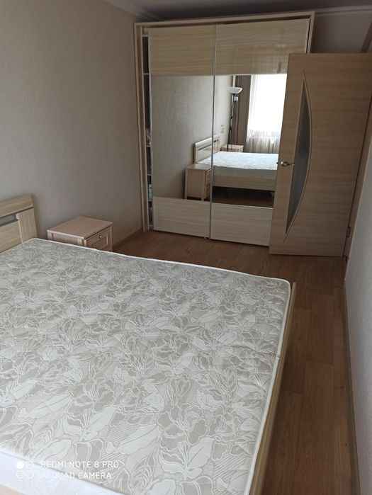 Спальный гарнитур без матраса