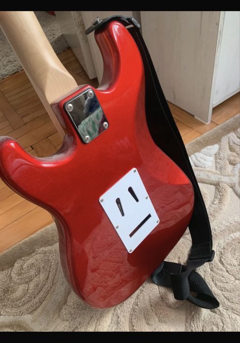 Chitara electrica HB