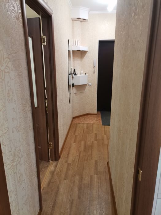 Сдам 1 ком.кв. на длительное время.