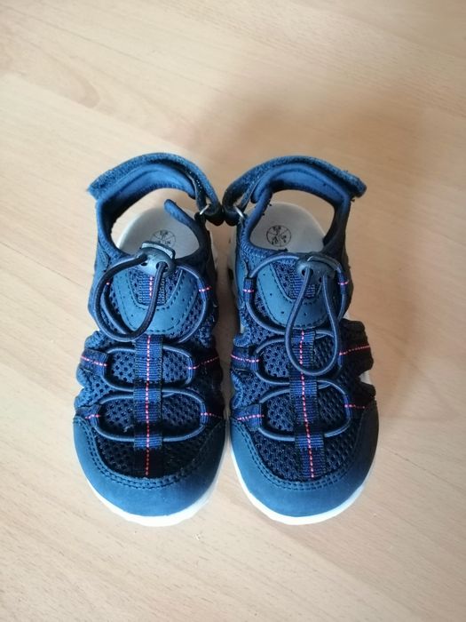 НОВИ! Сандали 27-28 номер от Lidl