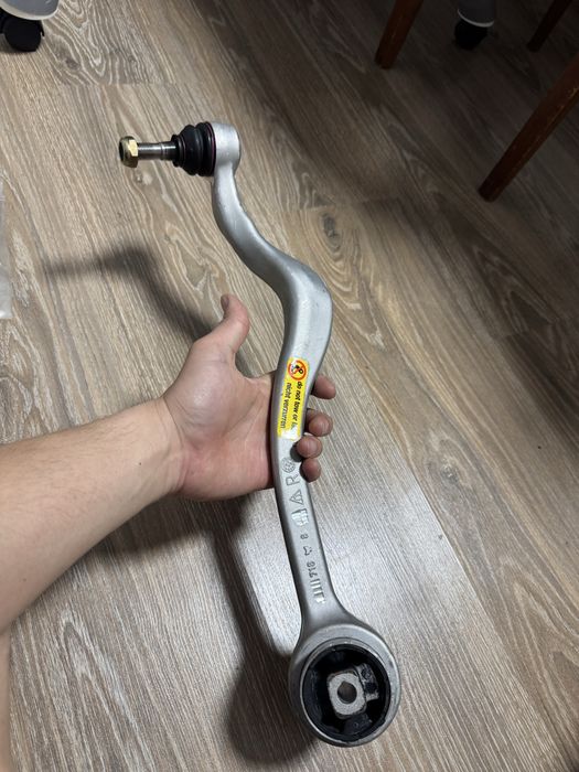 Передние Рычаги bmw e39