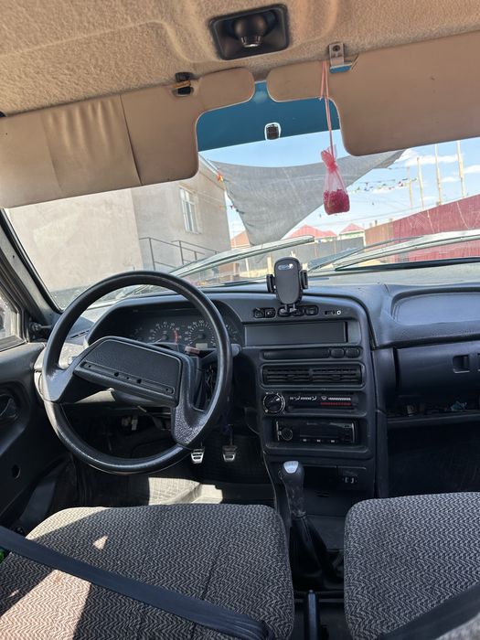 21099 Лада Lada 21099