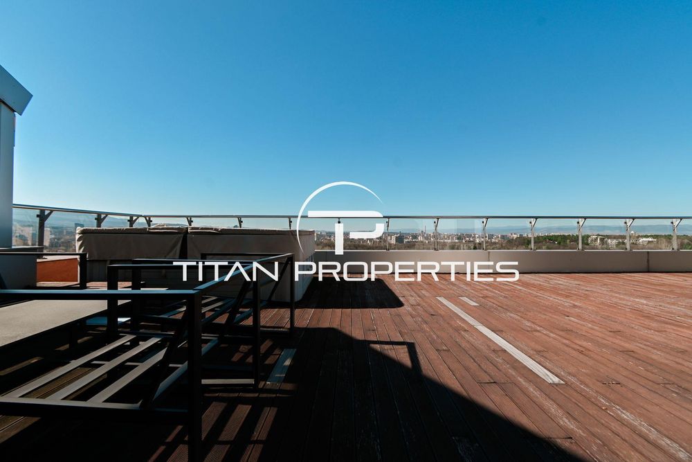 Продава се Двустаен апартамент в София, Кръстова вада - 155 кв.м за 1824 €/кв.м - Снимка #11