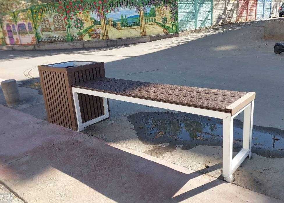 Skameyka Loft Urna Latoklar ishlab chiqaramiz Arzon!