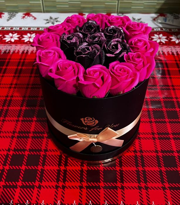 Cadoul perfect pentru persoanele iubite