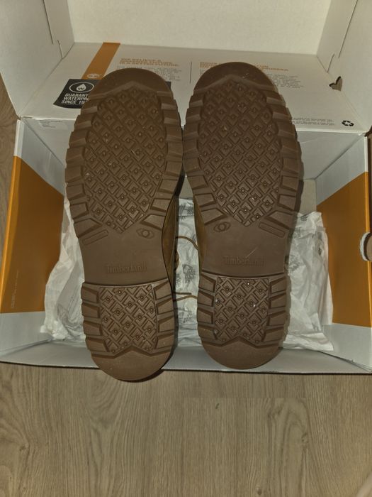 Мъжки ботуши / обувки Timberland - 49  EU