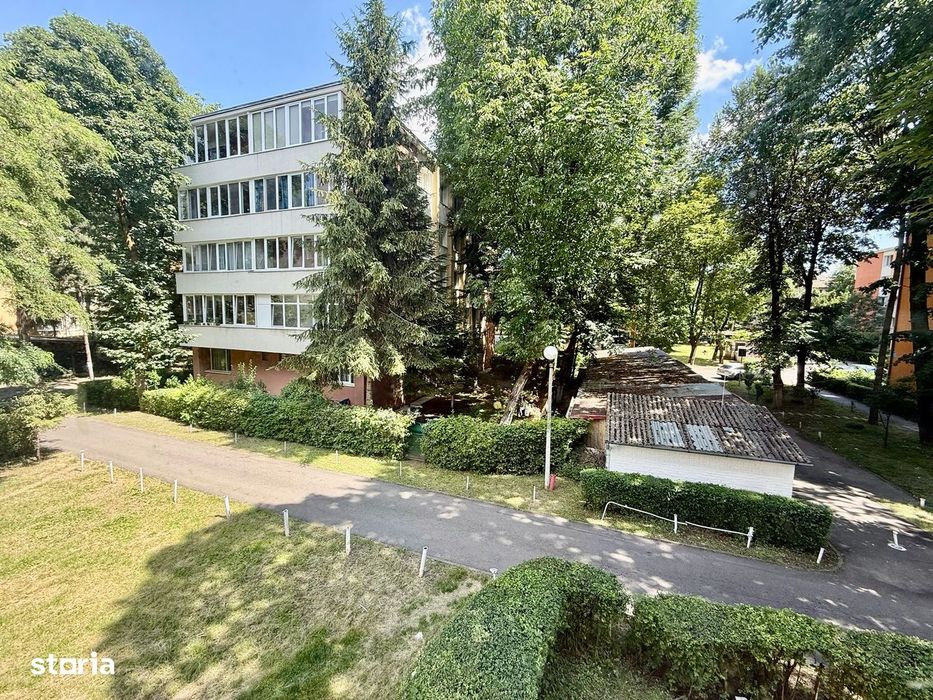 AA/1169 De închiriat apartament cu 2 c amere în Tg Mureș - 7 Noiembrie