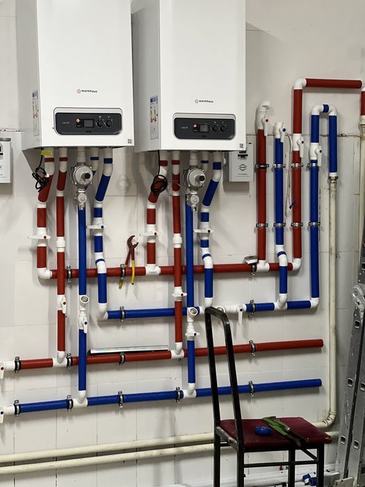 Сантехника