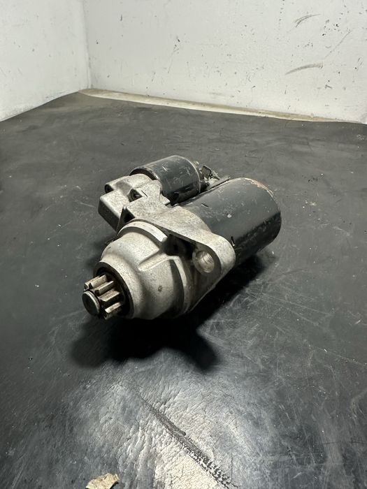 Electromotor Seat Leon ibiza 1.6 benzina 0001120408 | 02T911023M