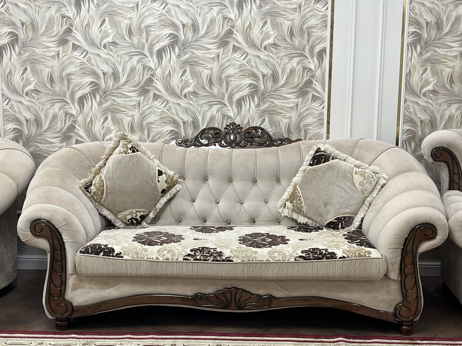 Продам Диваны в отличном состоянии!!