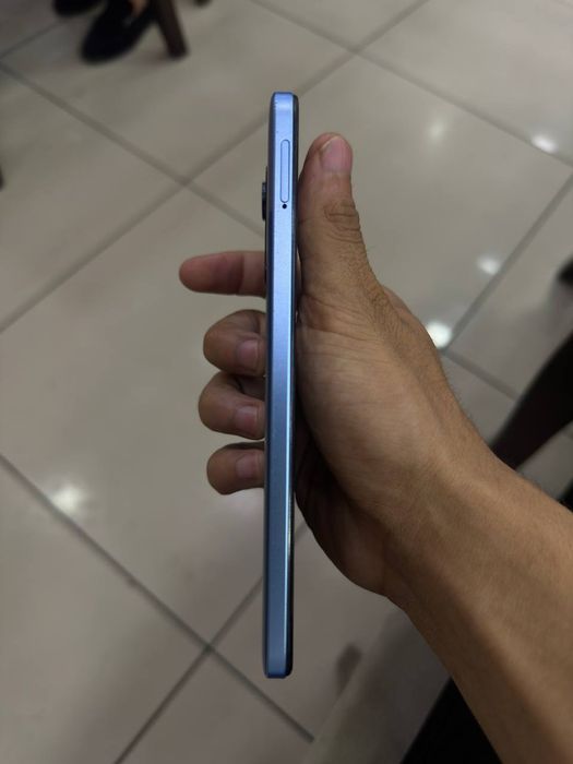 Redmi 12 s holati yaxshi