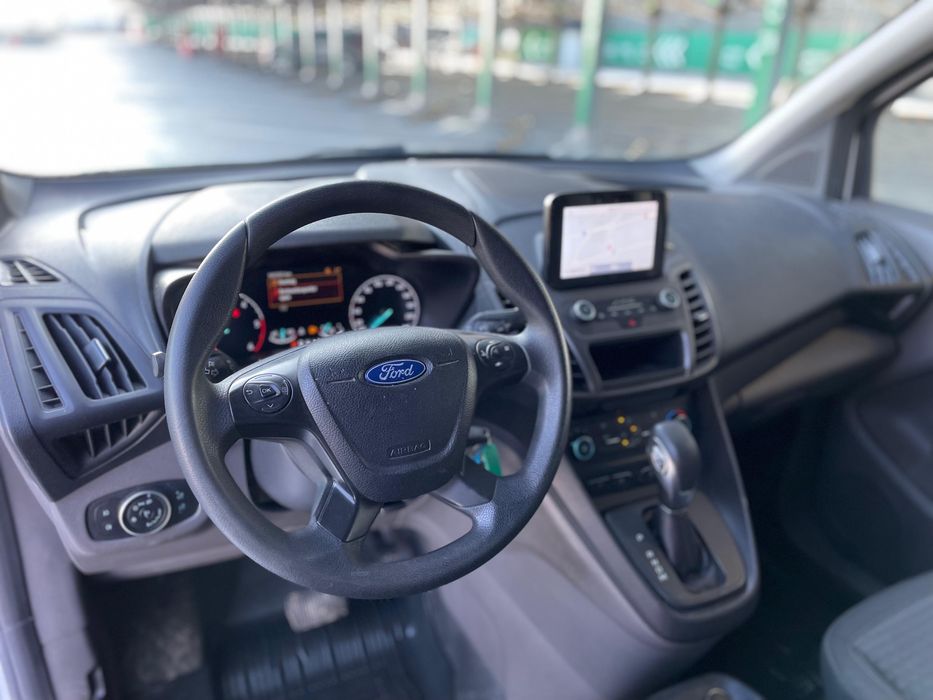 Ford Transit Connect 1.5 Ecoblue / Automat/2019/Camera/Navi / GARANTIE