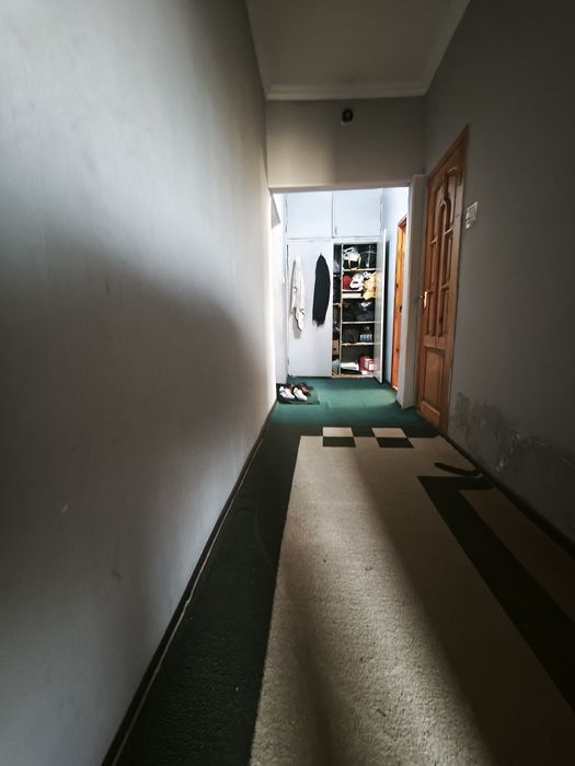 Куйлюк 5 массив 2х комнатная балкон 2х6