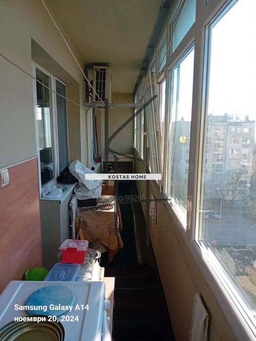 Продава се Двустаен апартамент в Варна, Владислав Варненчик - 62 кв.м за 1581 €/кв.м - Снимка #6