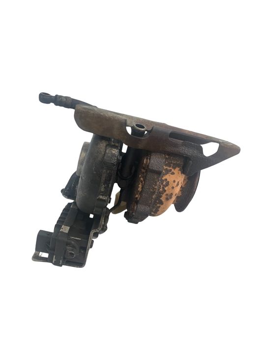 Turbina Bmw X5 Ii E70 2006 - 2013 3.0 D M57 D30 (306D3) Gt2260V