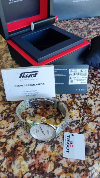 Tissot оригинальные