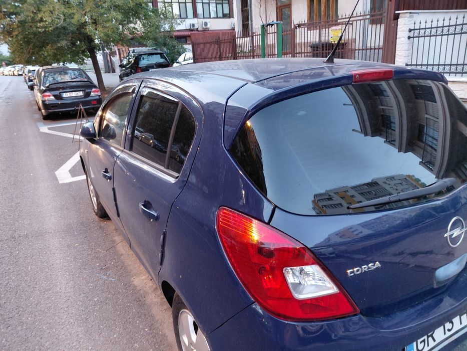 Vinzare Auto OPEL Corsa