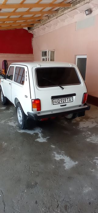 Lada 2123 2006 — 4