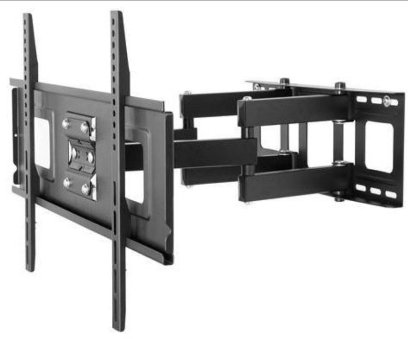 Установка и Доставка Кронштейн для Телевизора Настройка SmartTV