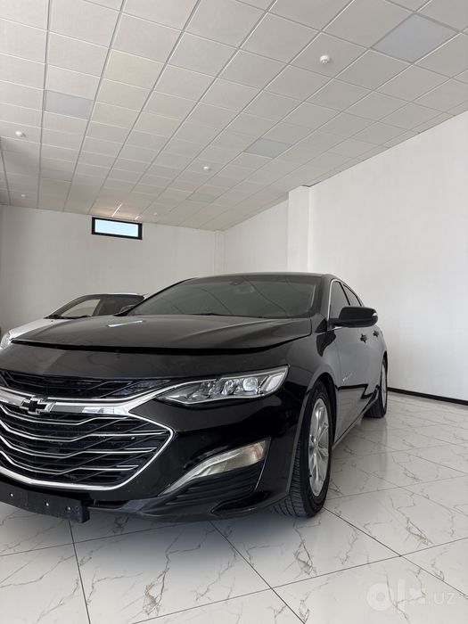 Malibu 2017 2.4 yurgani 142 000 yurgan