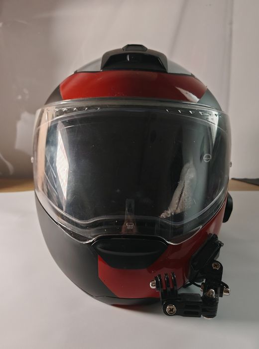 Каска за мотор, мотоциклет Schuberth C4 M размер