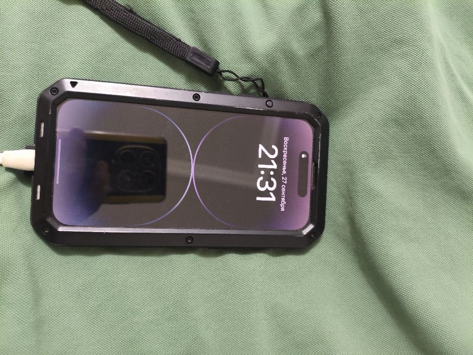 Iphone 14 pro 256