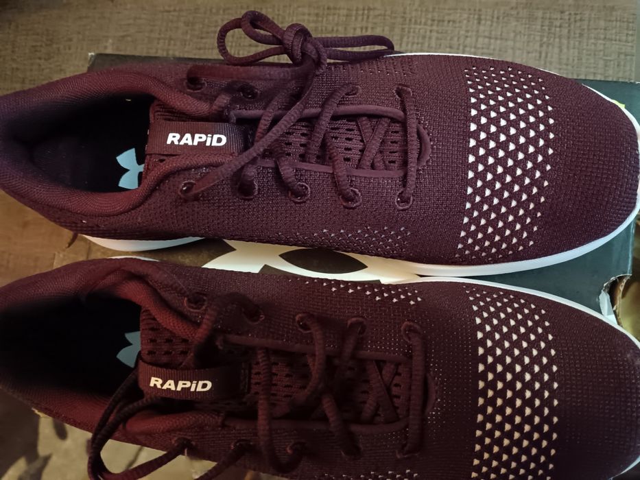 UNDER ARMOUR marimea 41