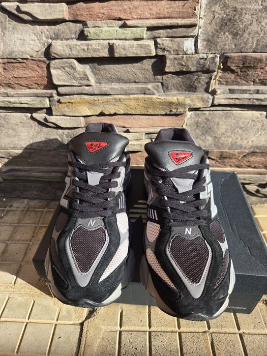 Мъжки маратонки NEW BALANCE 9060