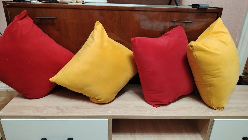 Продаются Падушки