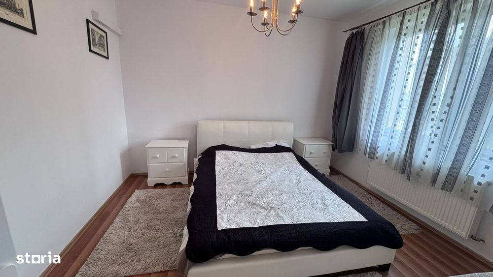 Casă cu 3 dormitoare de închiriat, Sântandrei