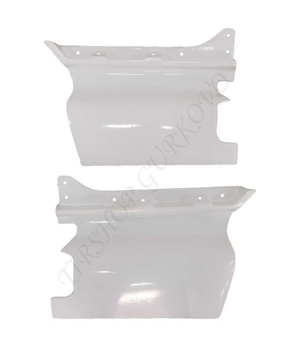 Удължения за врати за камиони MAN TGL МАН ТГЛ