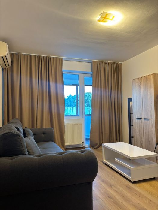Apartmanet 2 camere-Ciresica-tomis nord regim hotelier
