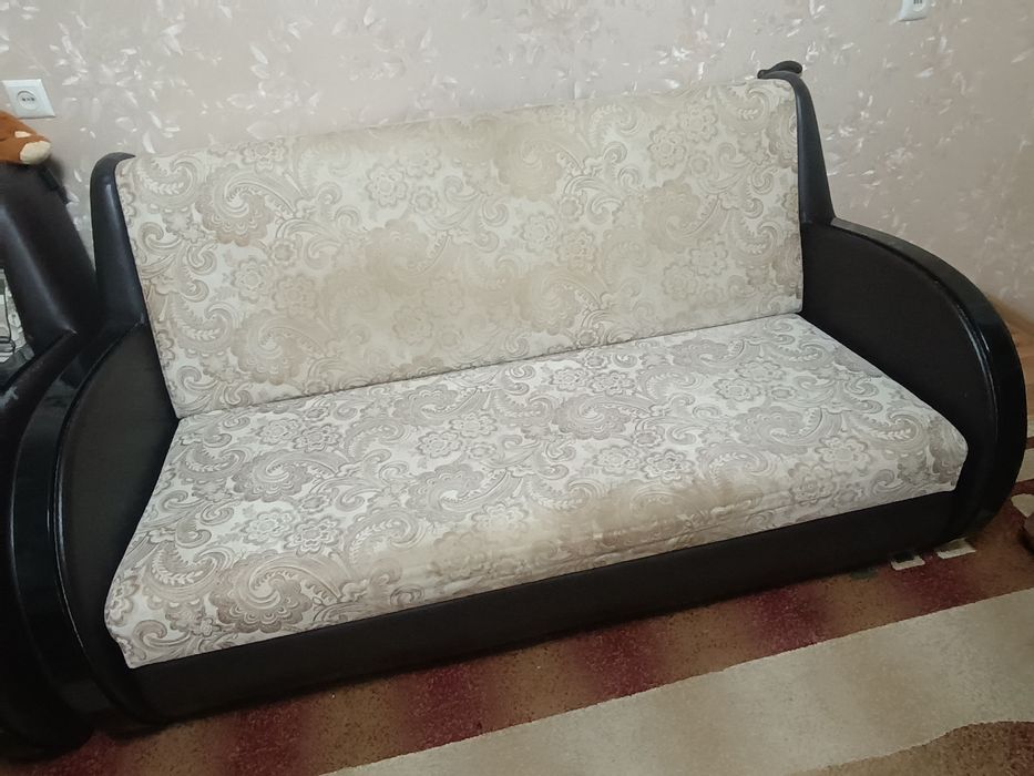 Диван раскладной
