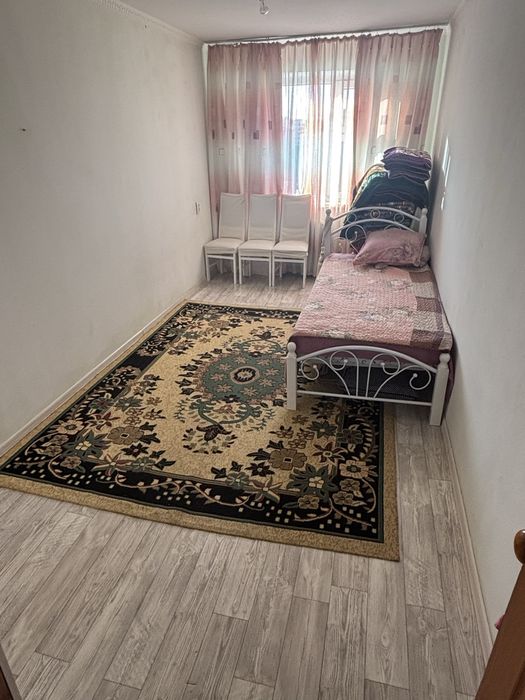 Продам 2 комнатная квартира