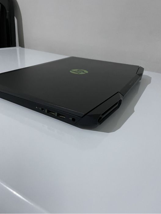 Noutbook HP pavilion gaming