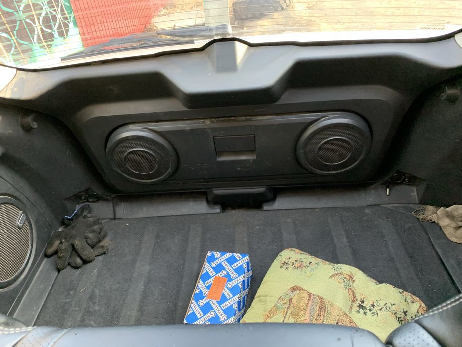 Продам додж калибер