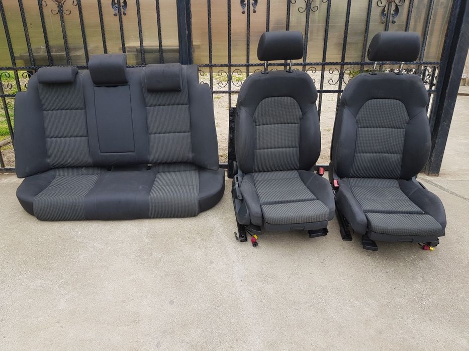 Piese audi b7 b6 1.9tdi 2.0 tdi BRE